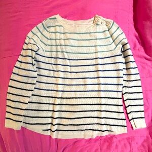 Croft & Barrow knit top